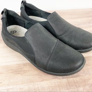 Clarks | Cloudstepper Slip-on